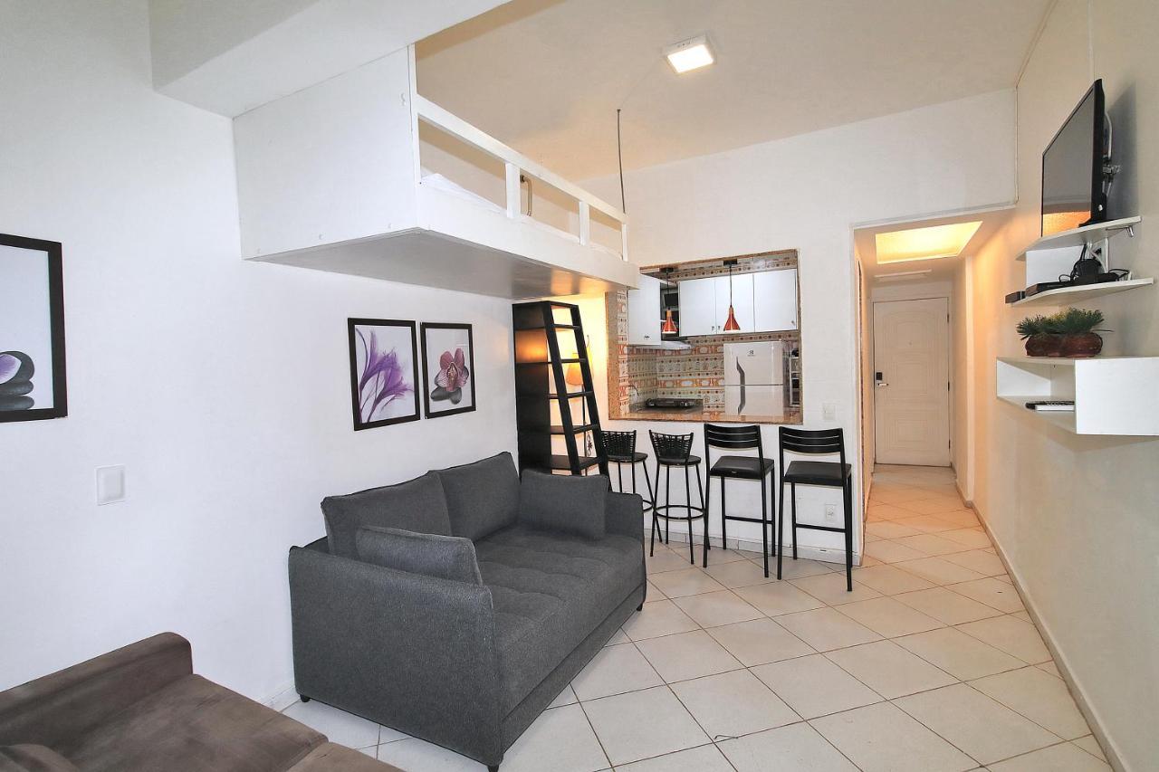 Appartement Rio Spot Homes Copacabana U037