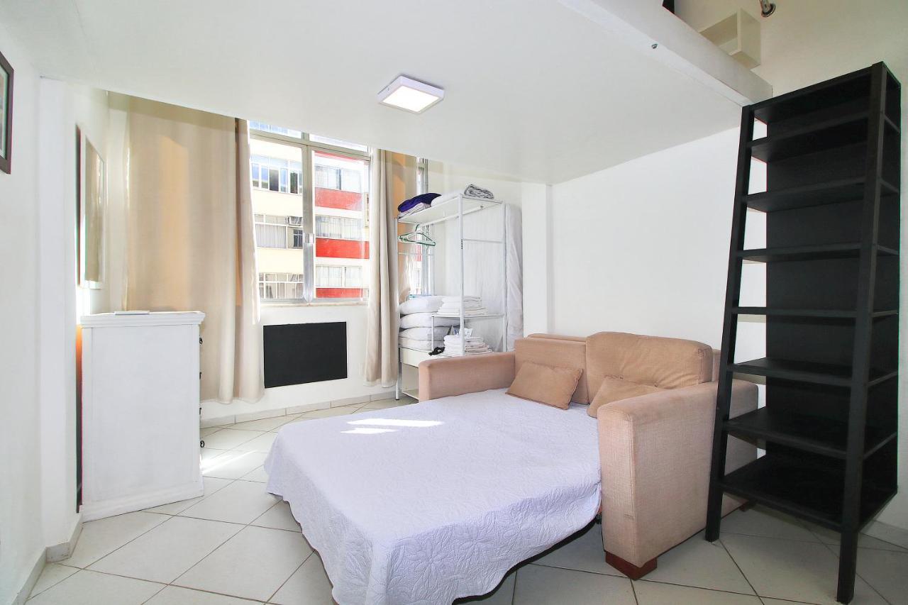 Appartement Rio Spot Homes Copacabana U037 *