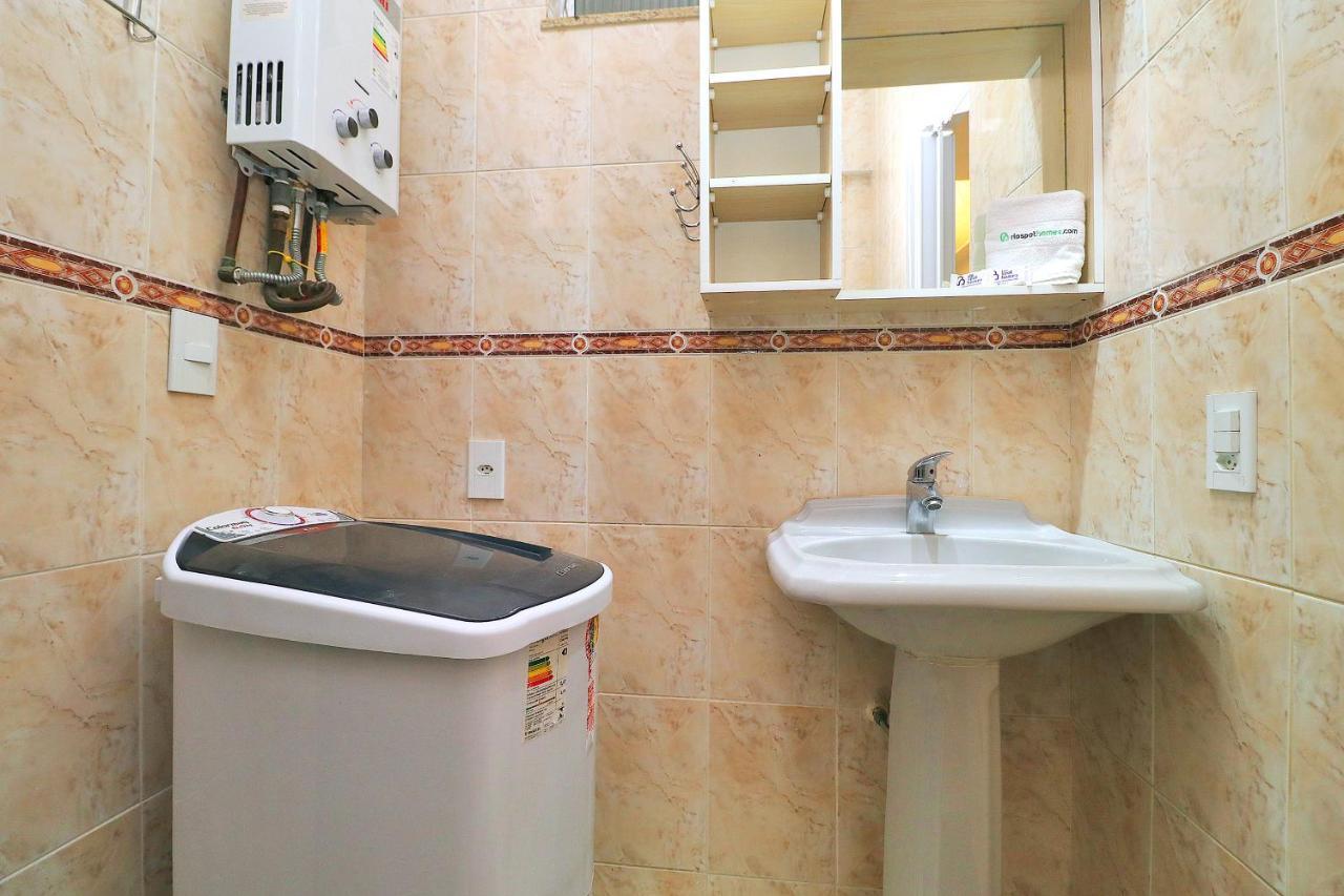 Appartement Rio Spot Homes Copacabana U037